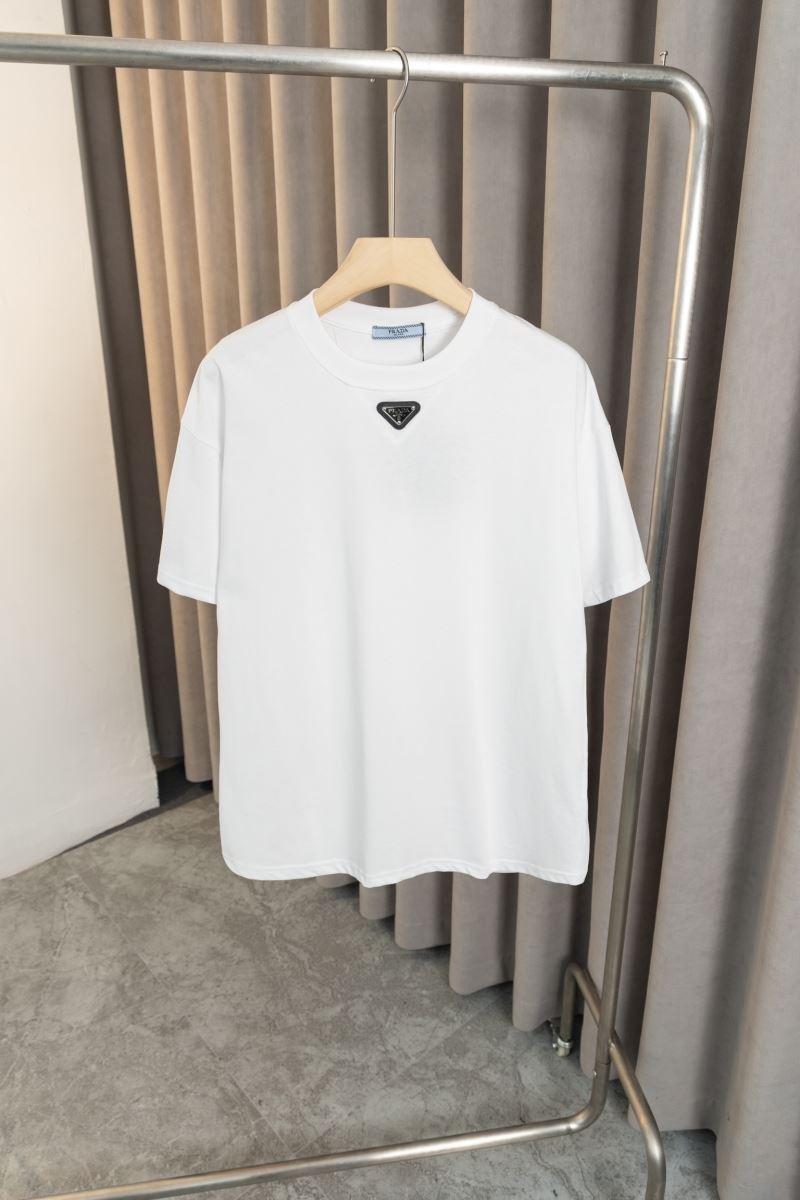 Prada T-Shirts